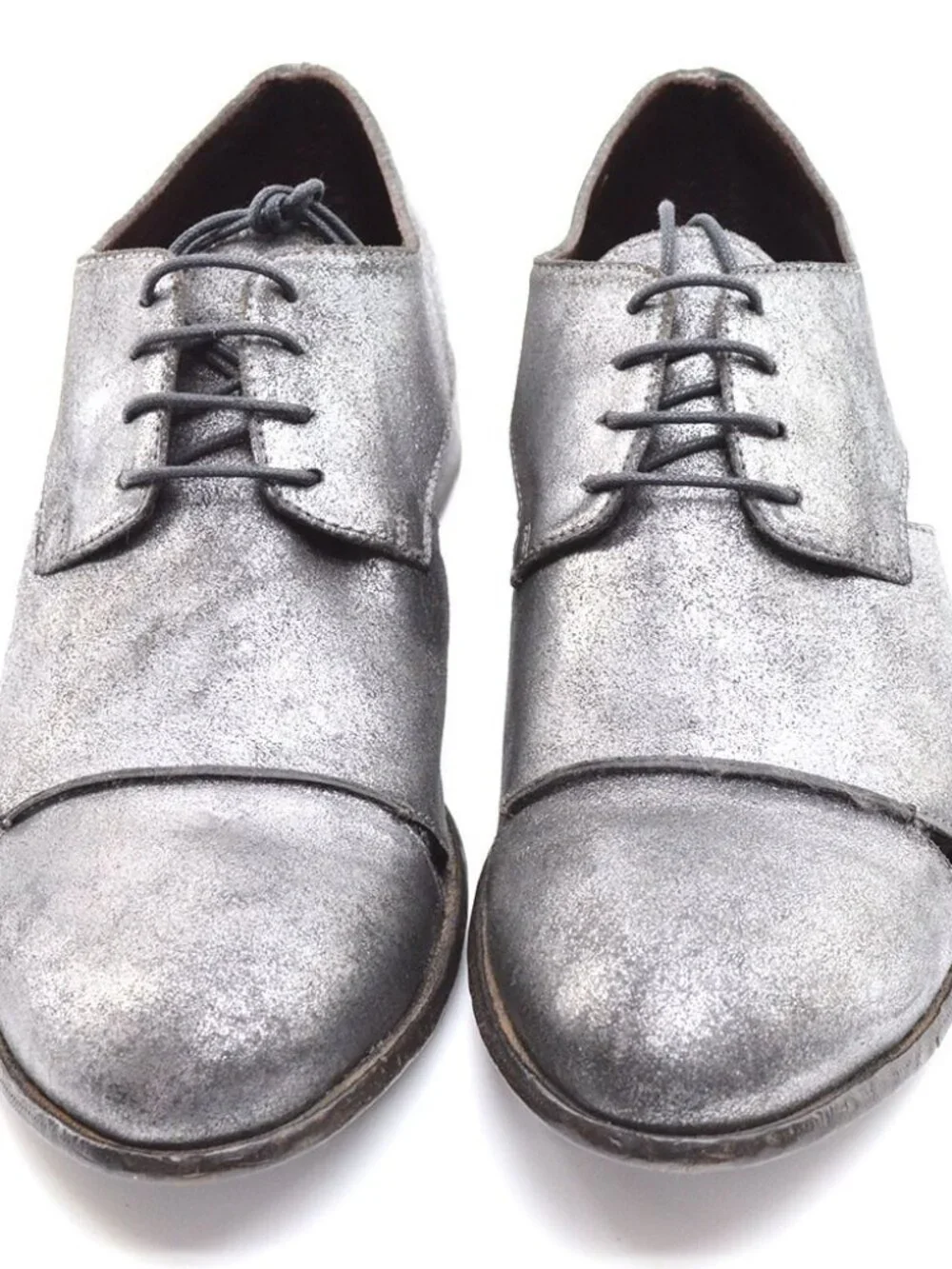 Open Closed Shoes actual item